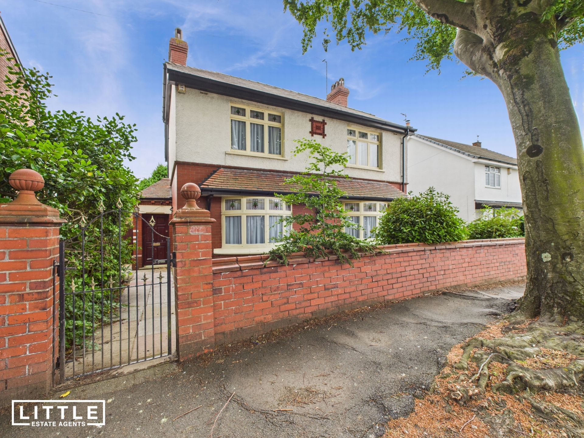 Kiln Lane Dentons Green St. Helens WA10