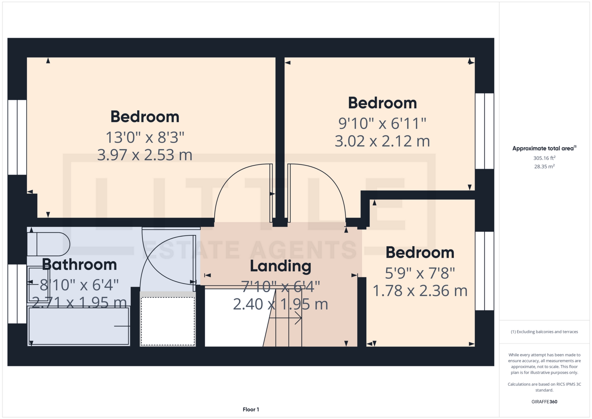 Floor Plan 3