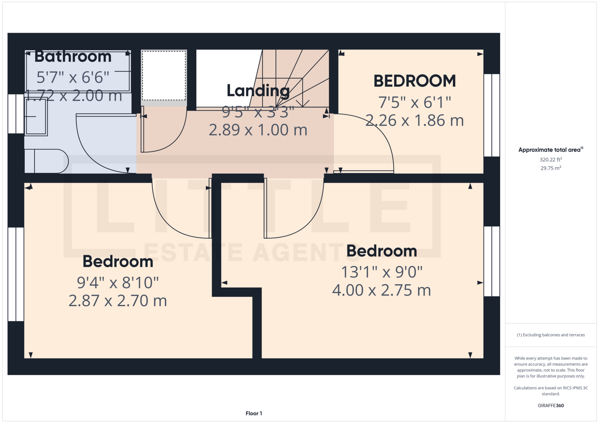 Floor Plan 3