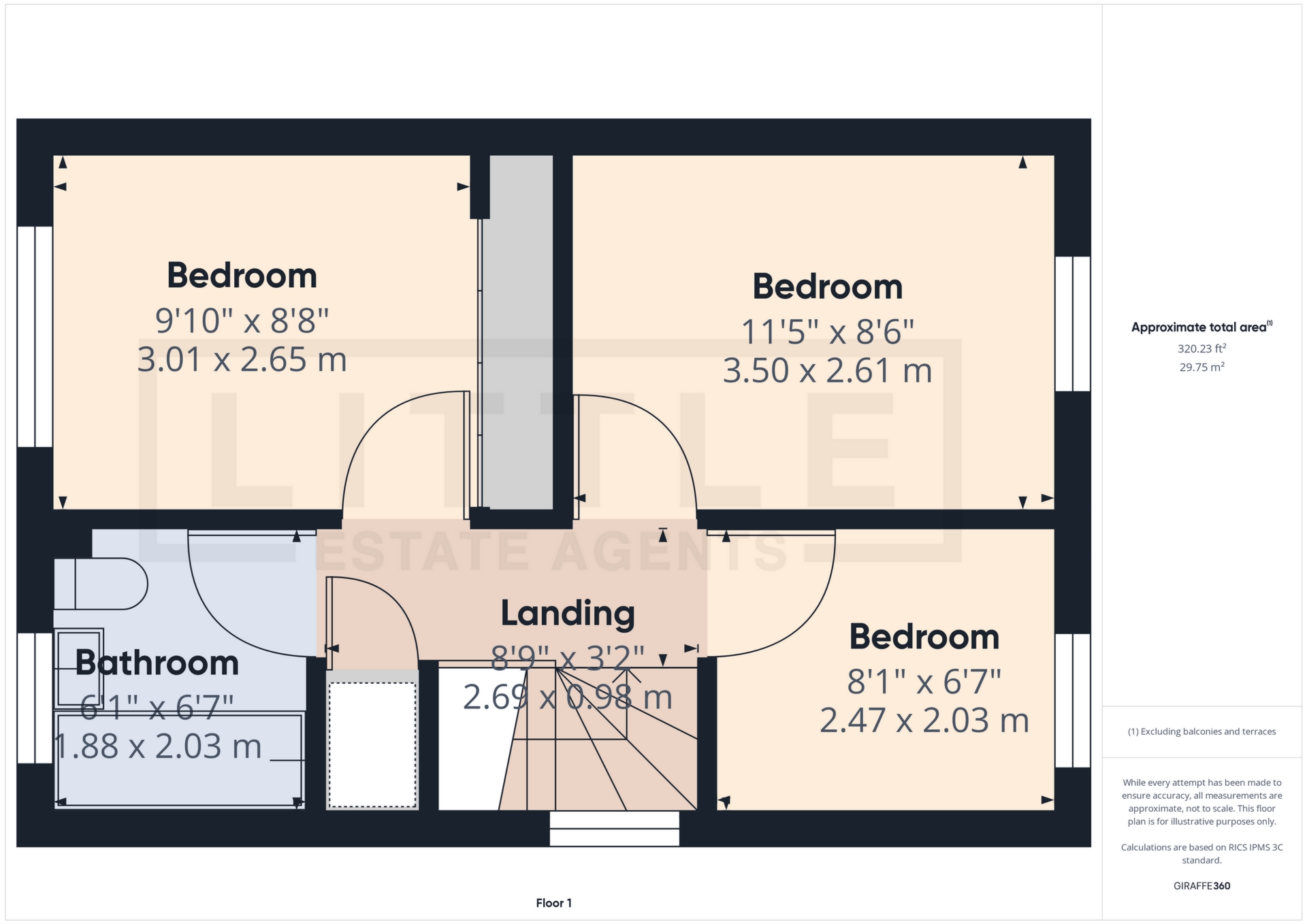 Floor Plan 3