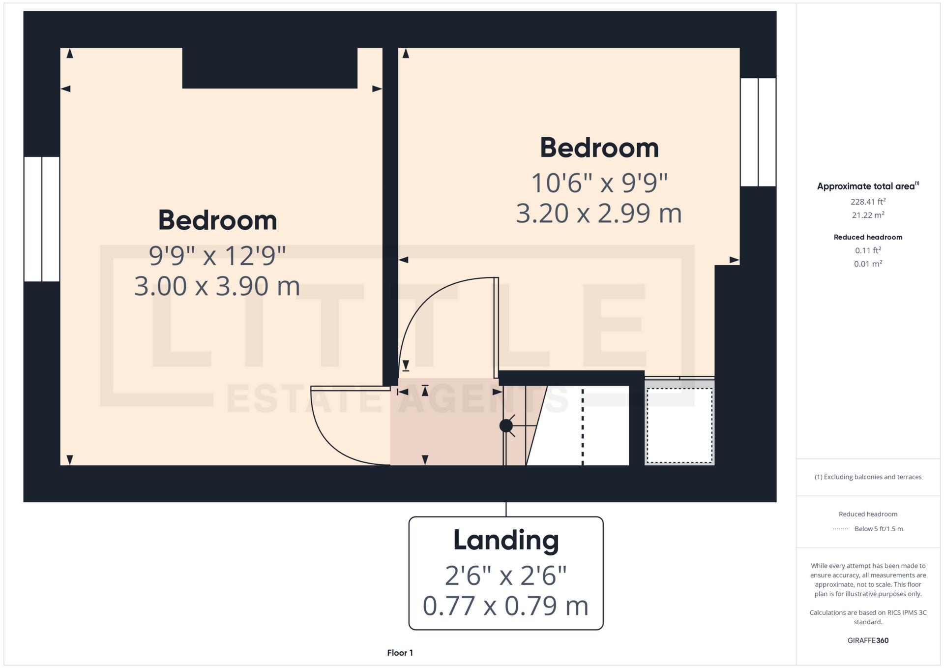 Floor Plan 3