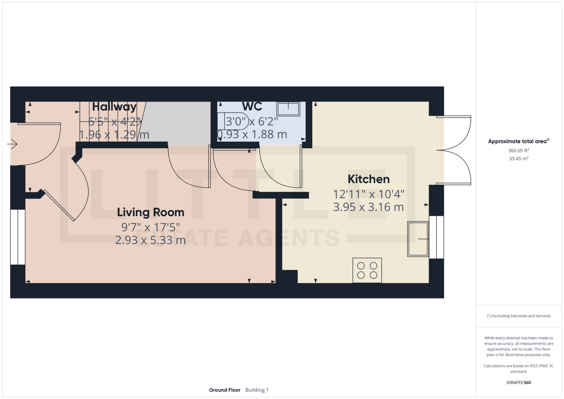 Floor Plan 3