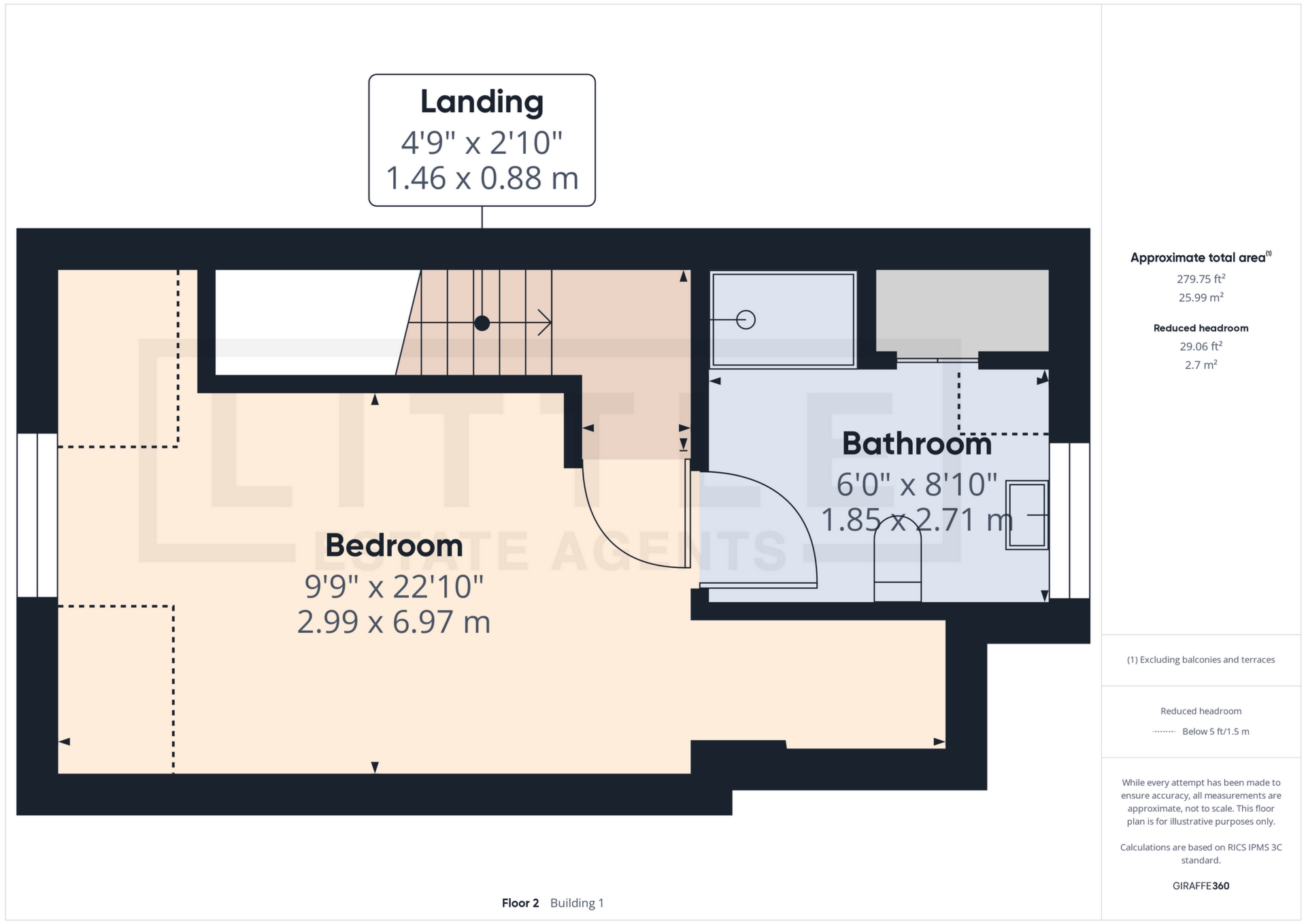 Floor Plan 5