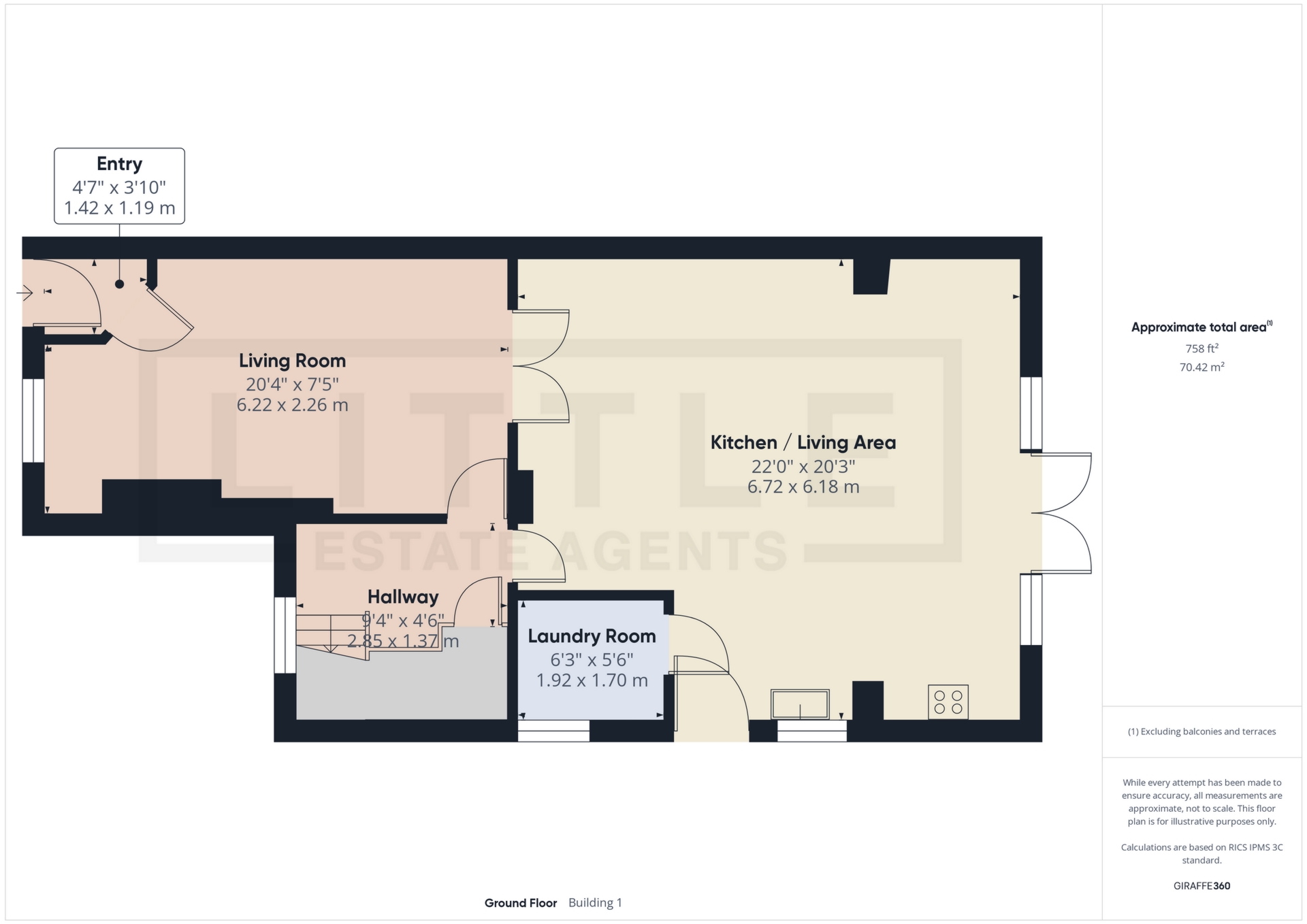 Floor Plan 3