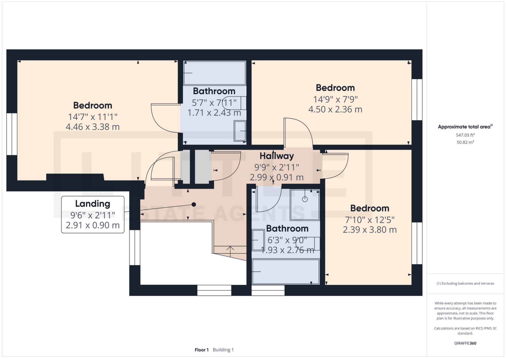 Floor Plan 4