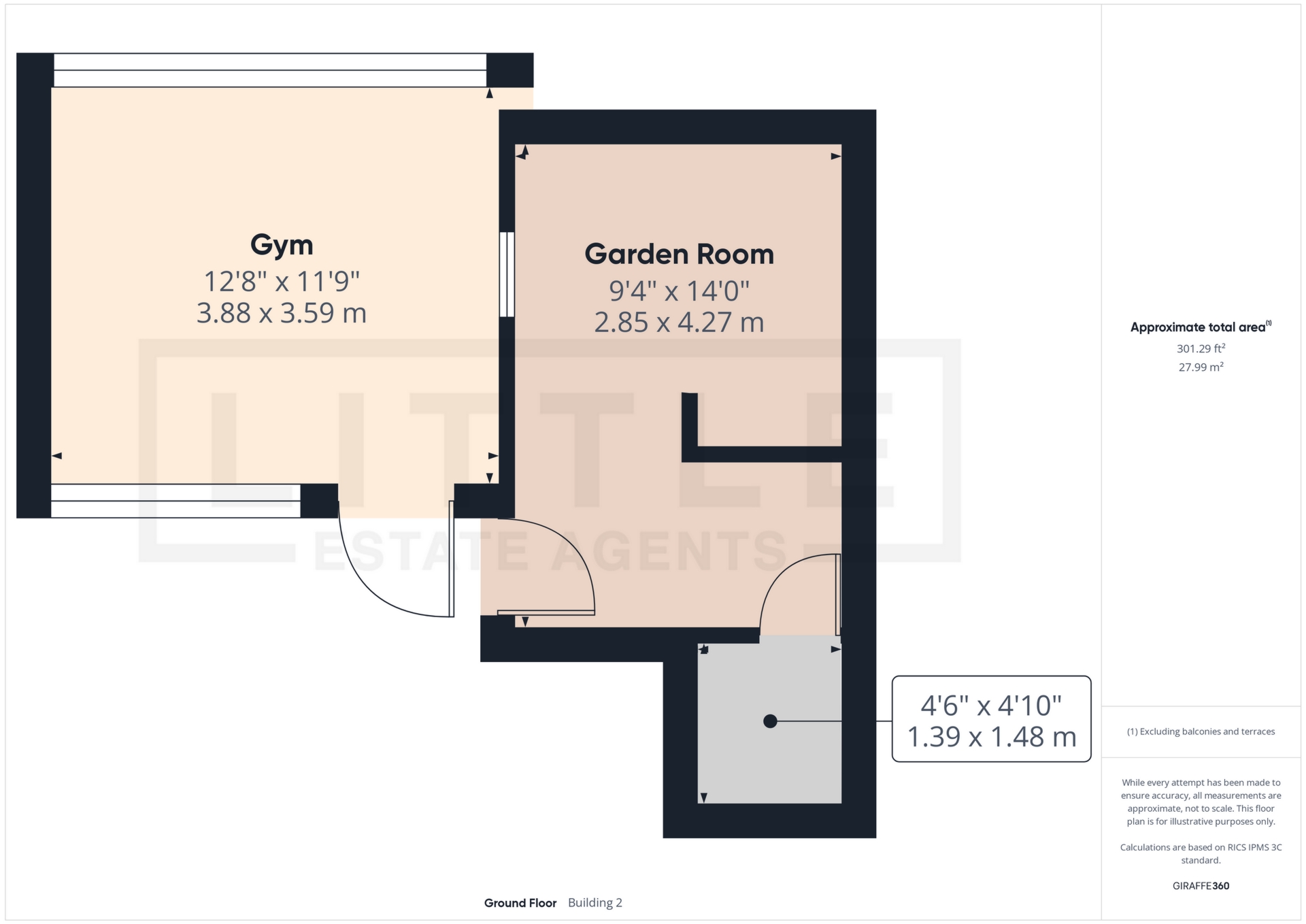 Floor Plan 5