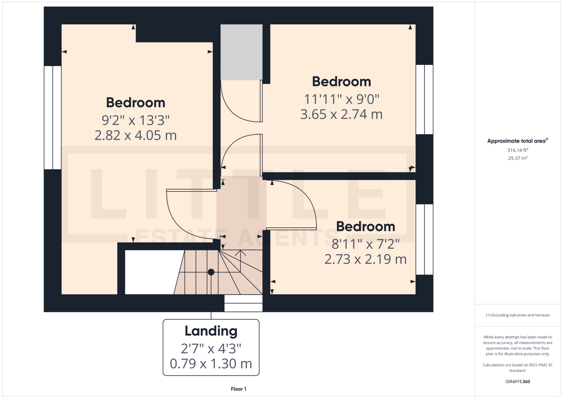 Floor Plan 3