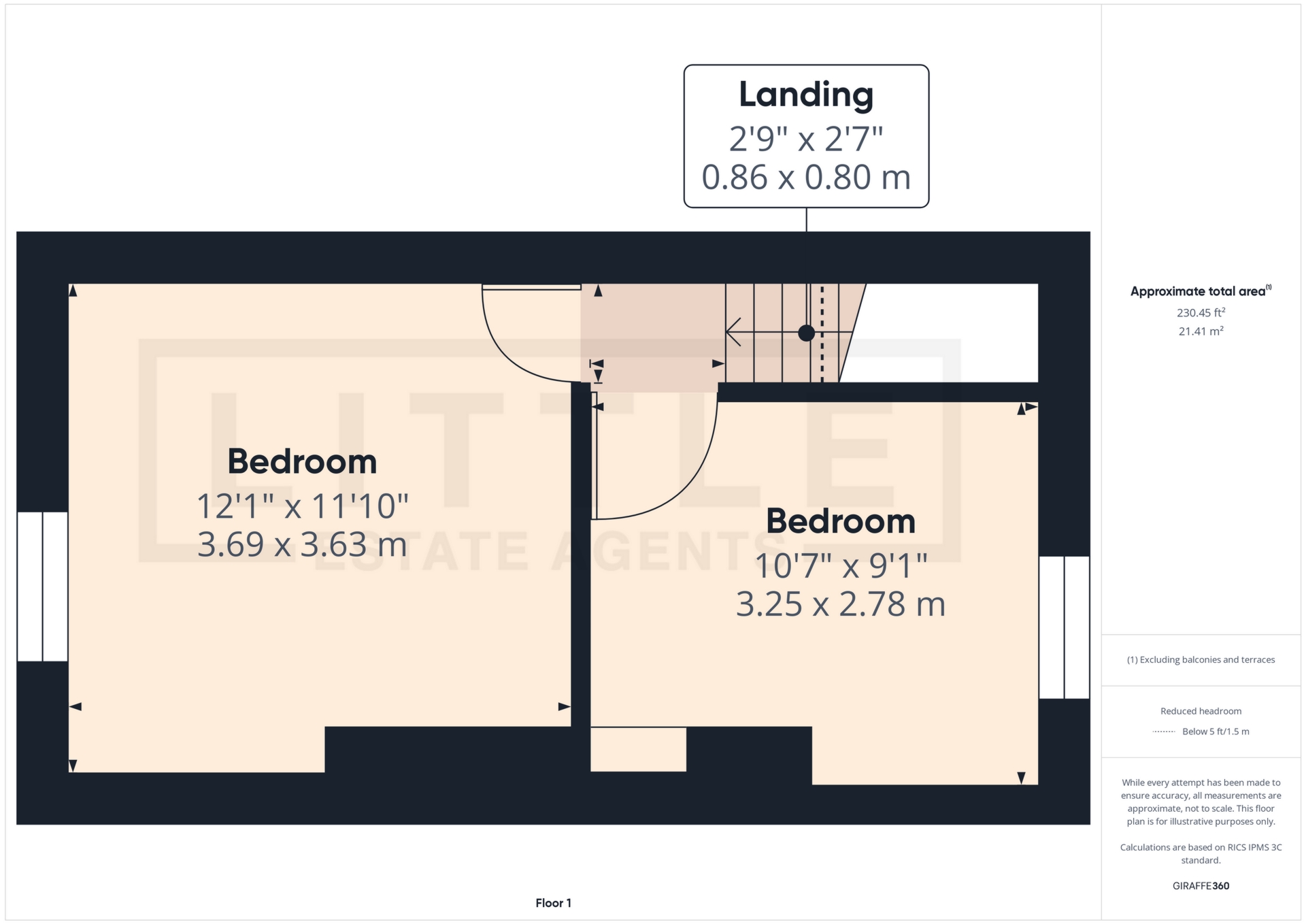 Floor Plan 3