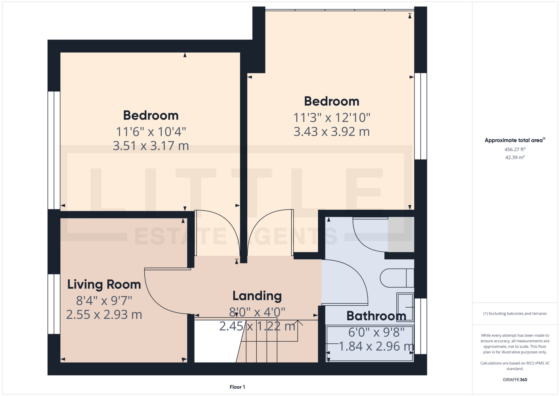 Floor Plan 3