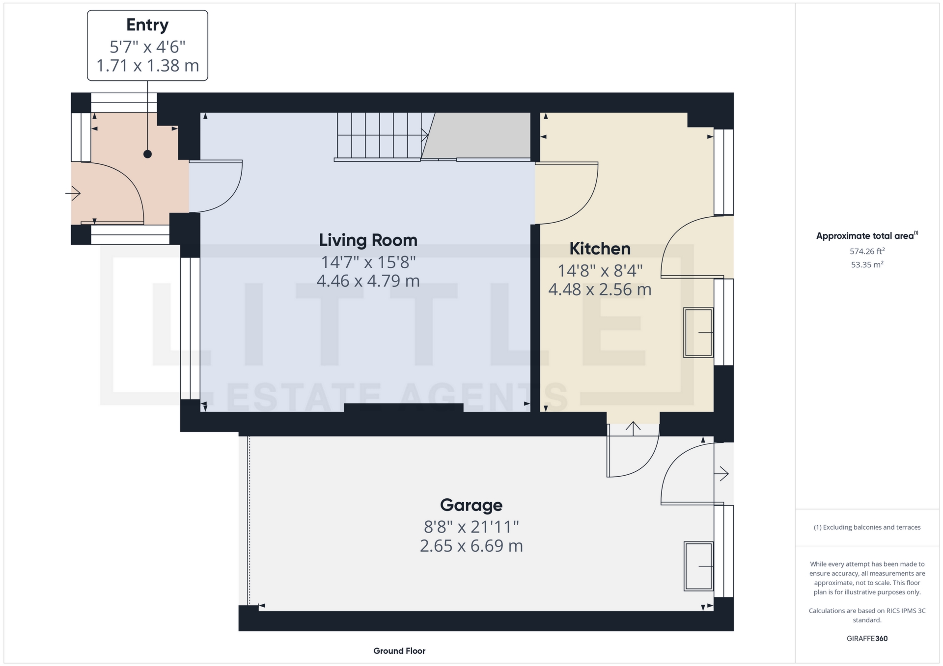 Floor Plan 3