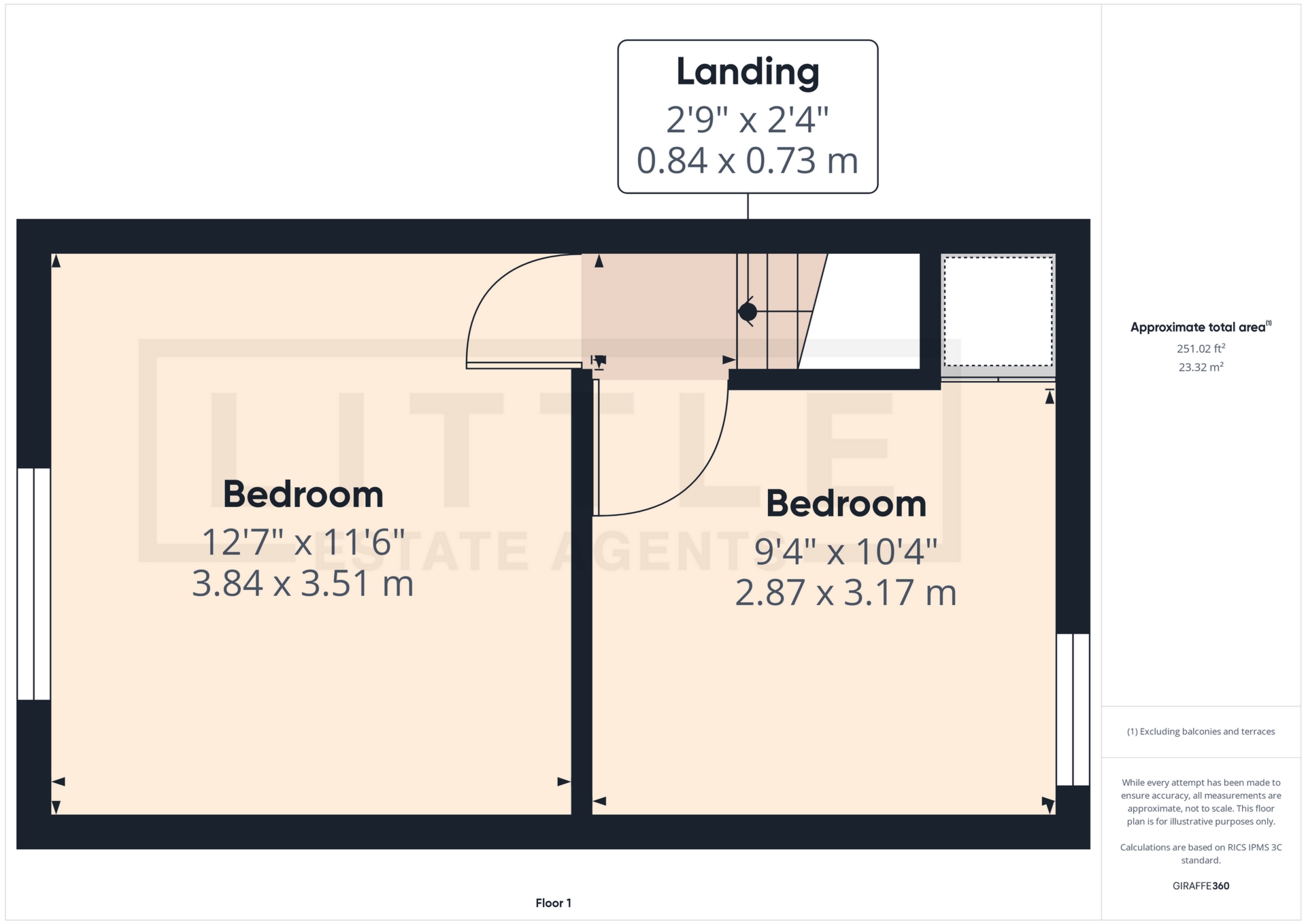 Floor Plan 3