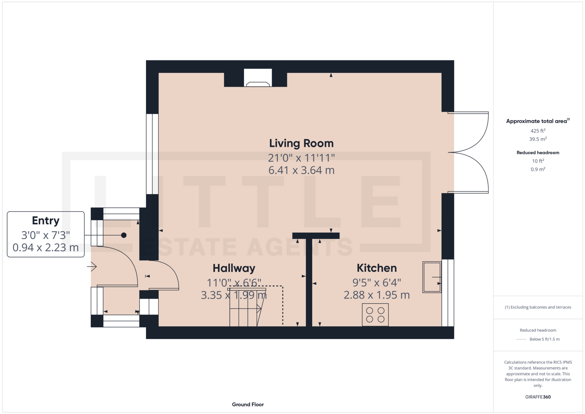 Floor Plan 2 Floor Plan 2