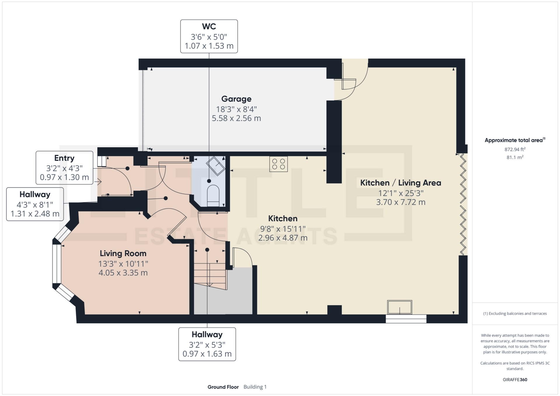 Floor Plan 3