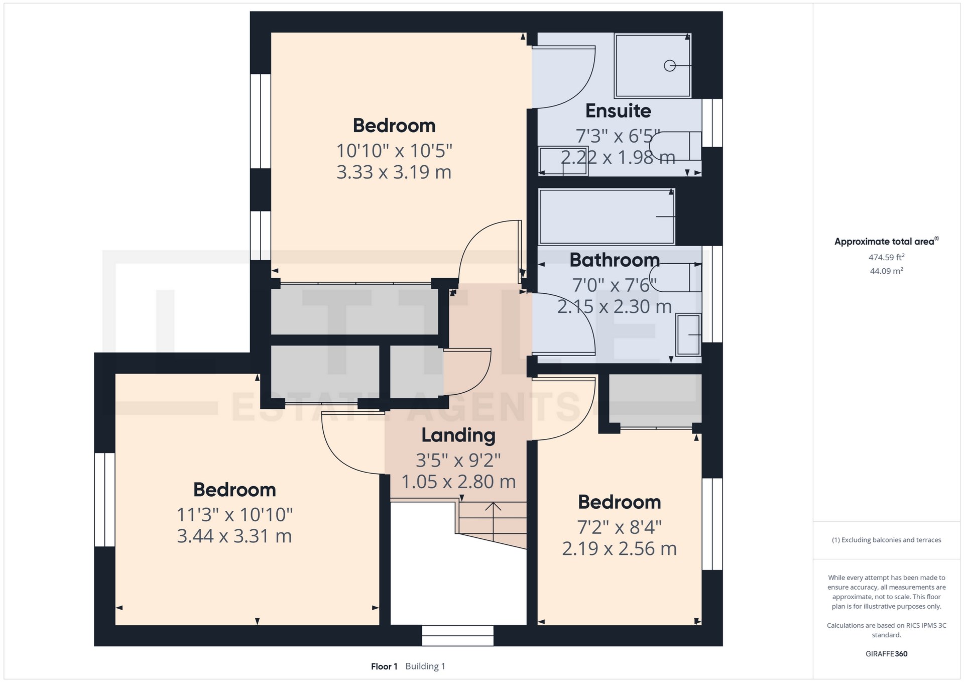 Floor Plan 4