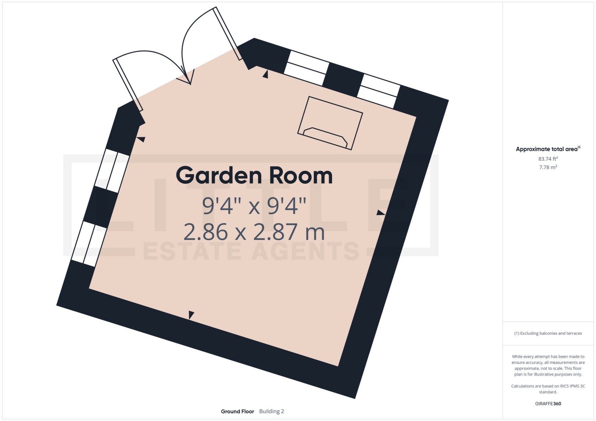 Floor Plan 5