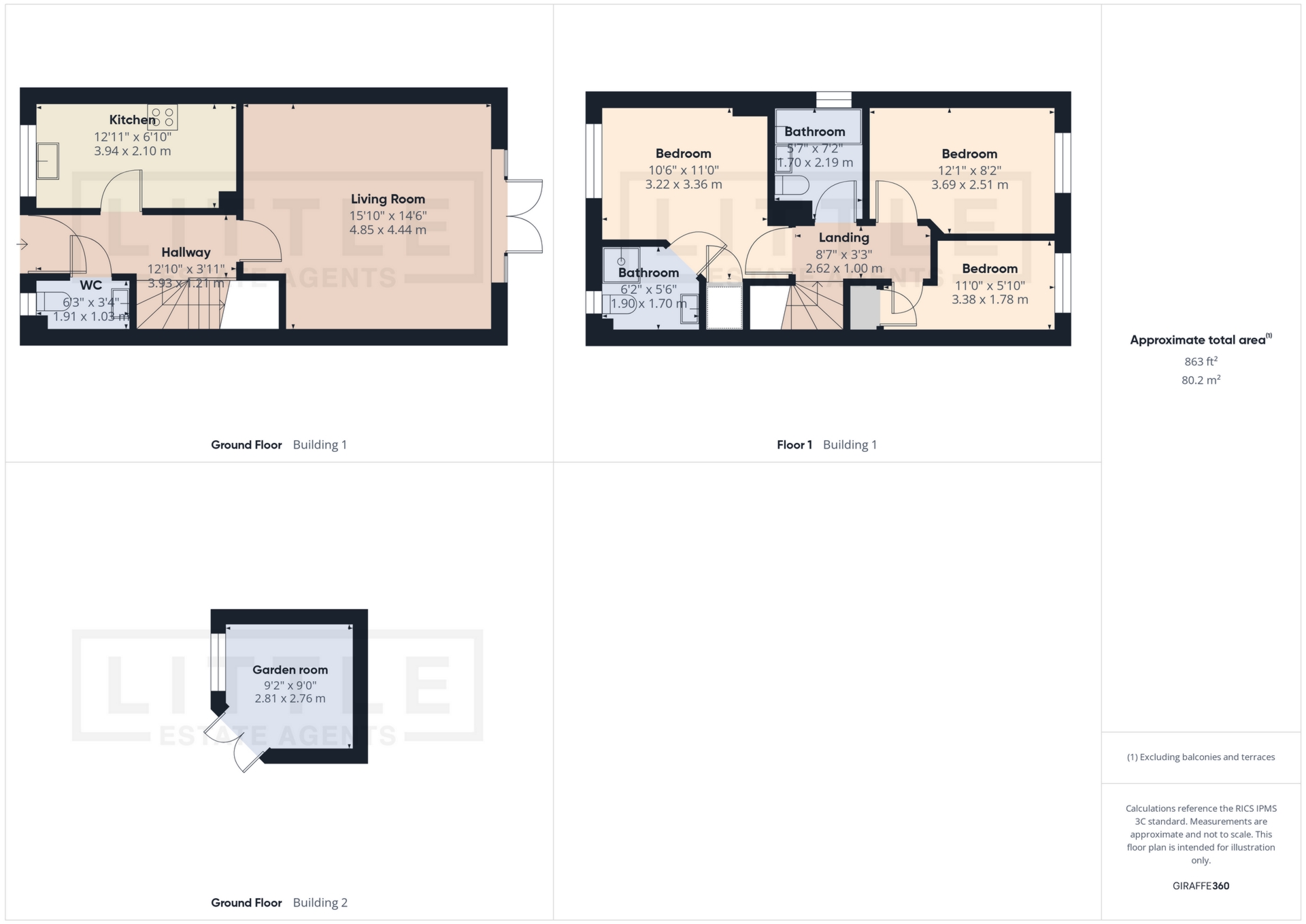 Floor Plan 5