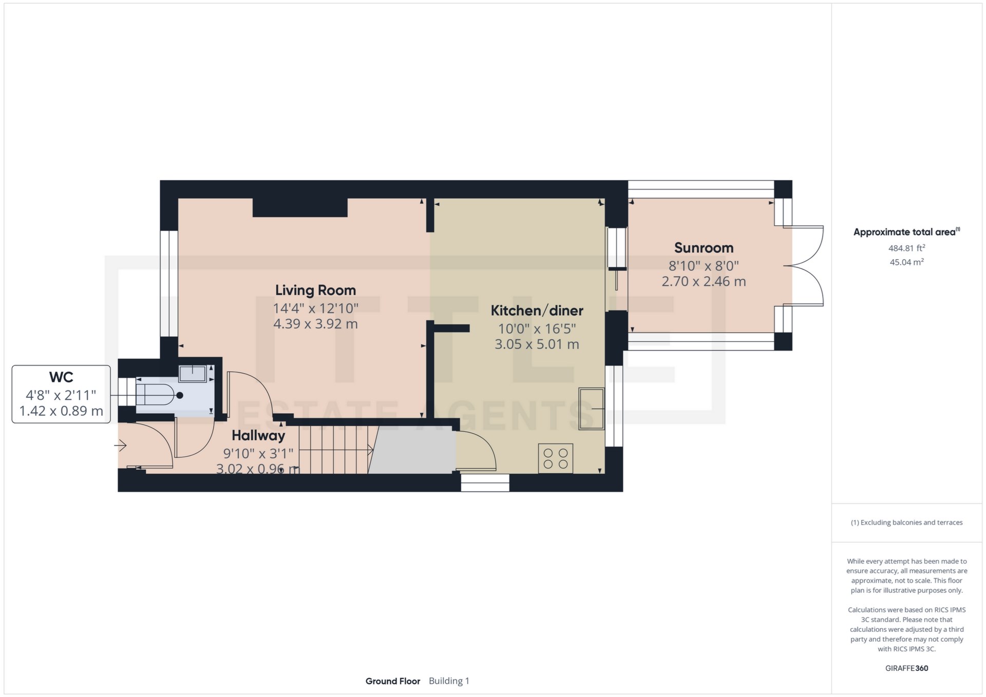 Floor Plan 3