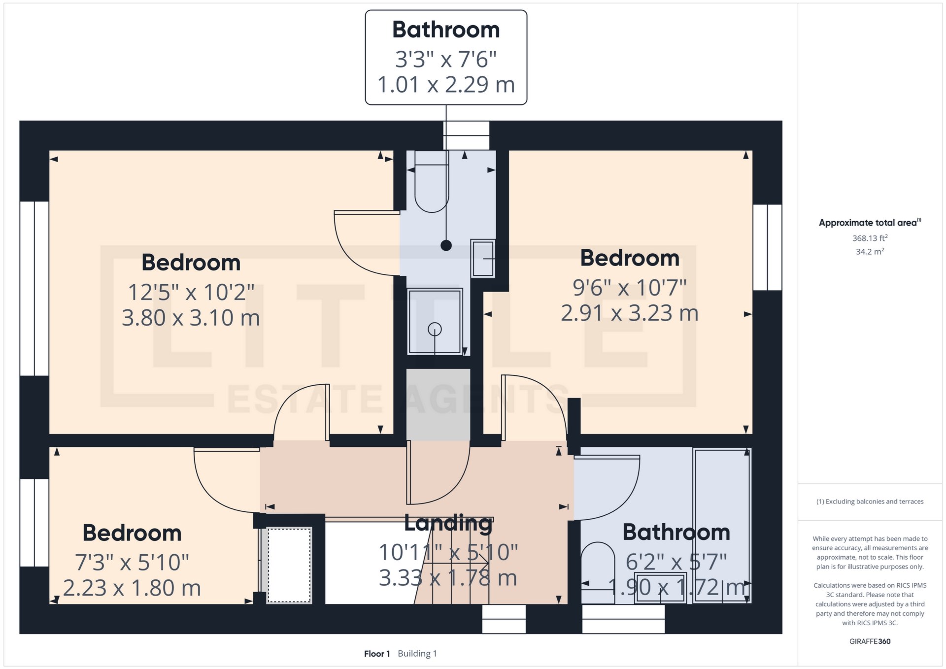 Floor Plan 4