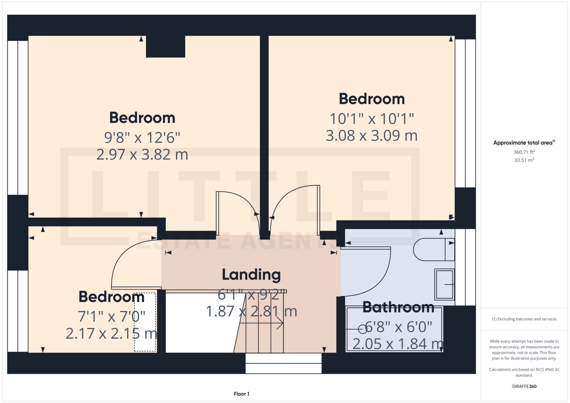 Floor Plan 3