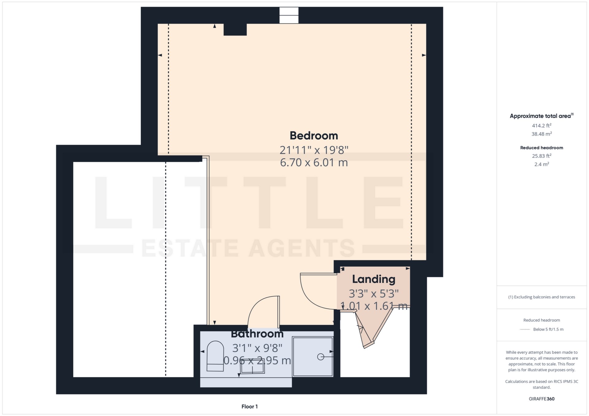 Floor Plan 3