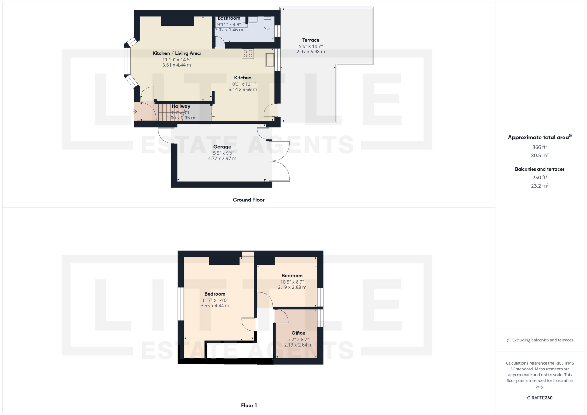 Floor Plan 1 Floor Plan 1
