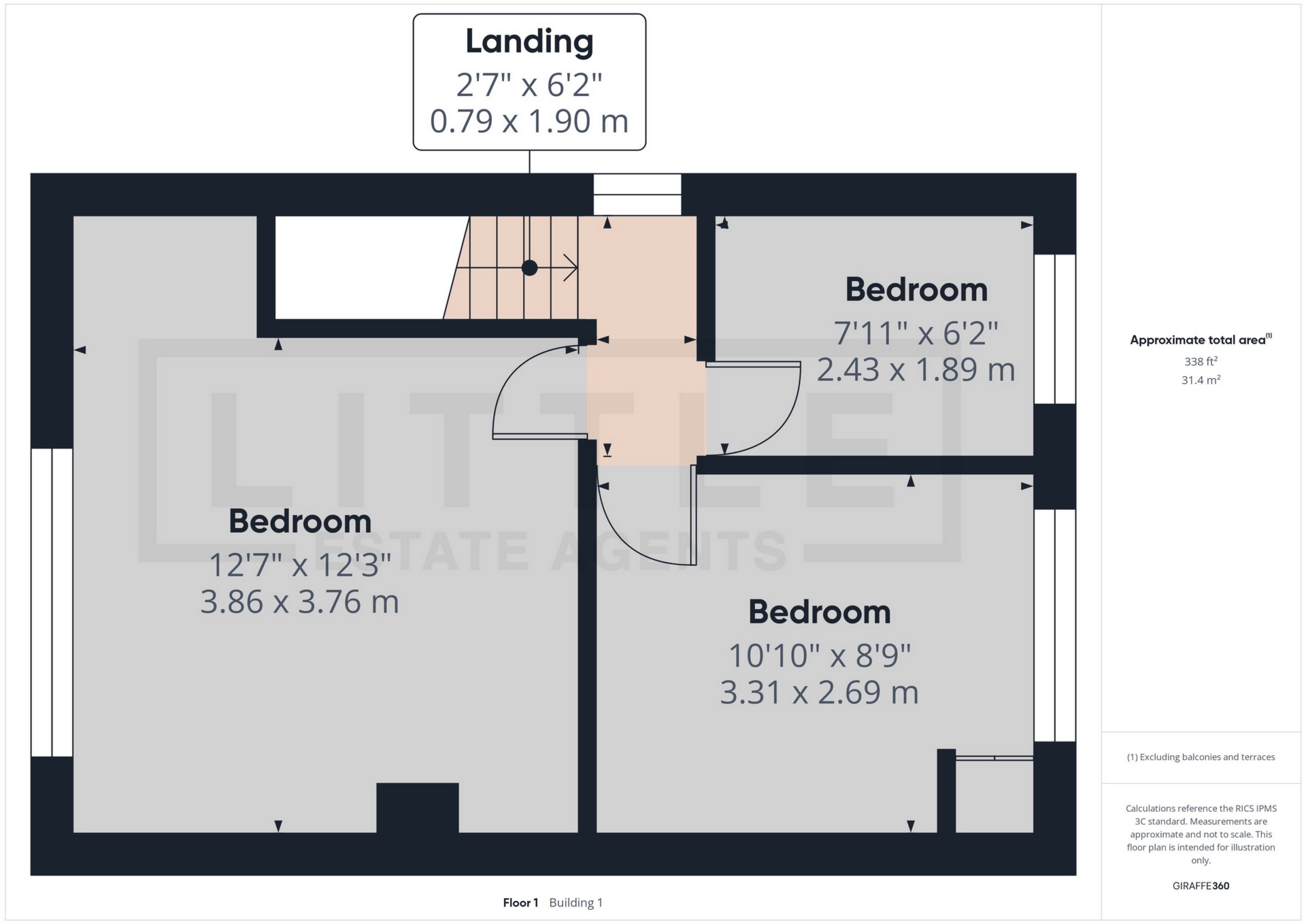 Floor Plan 2 Floor Plan 2