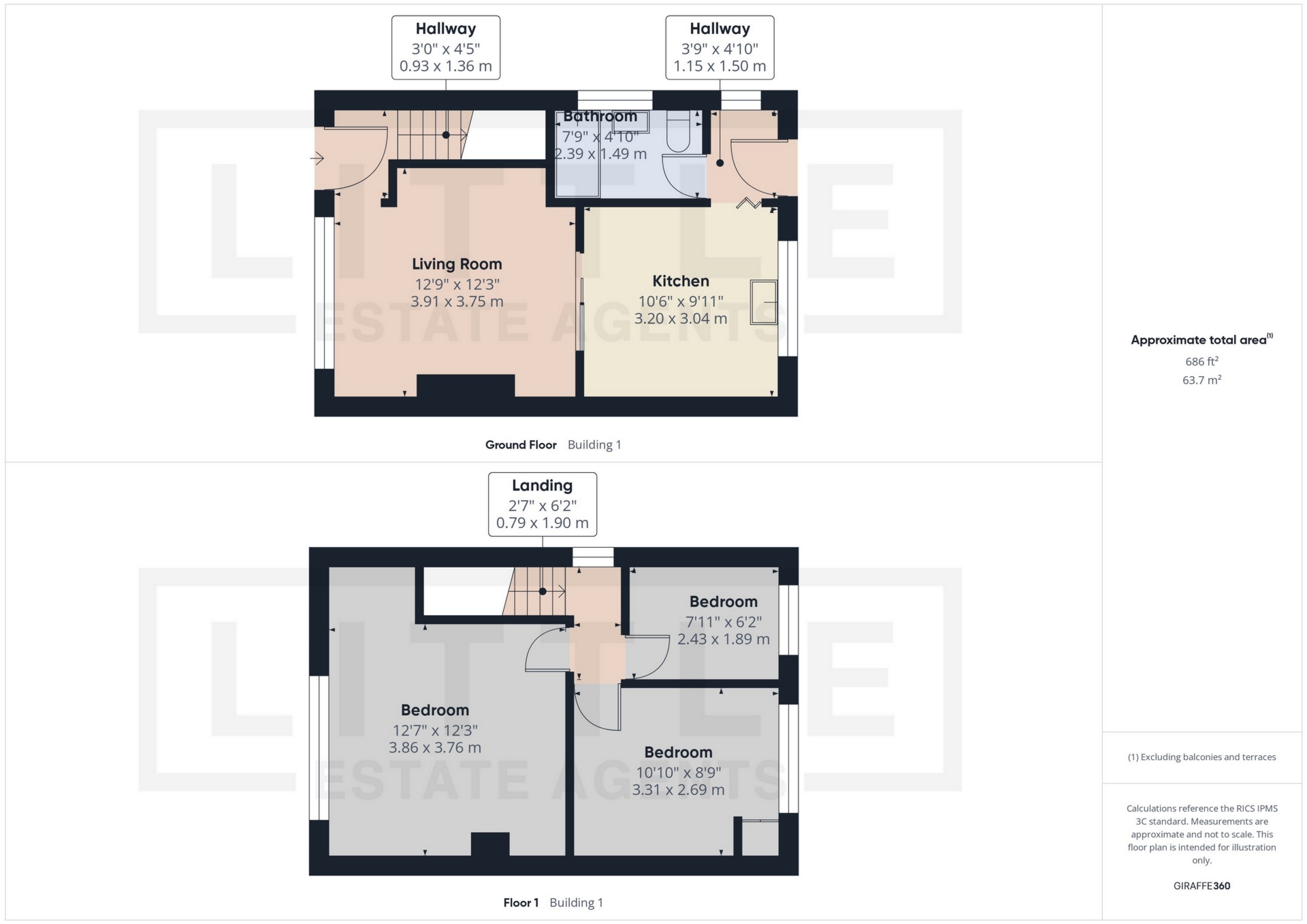 Floor Plan 4 Floor Plan 4