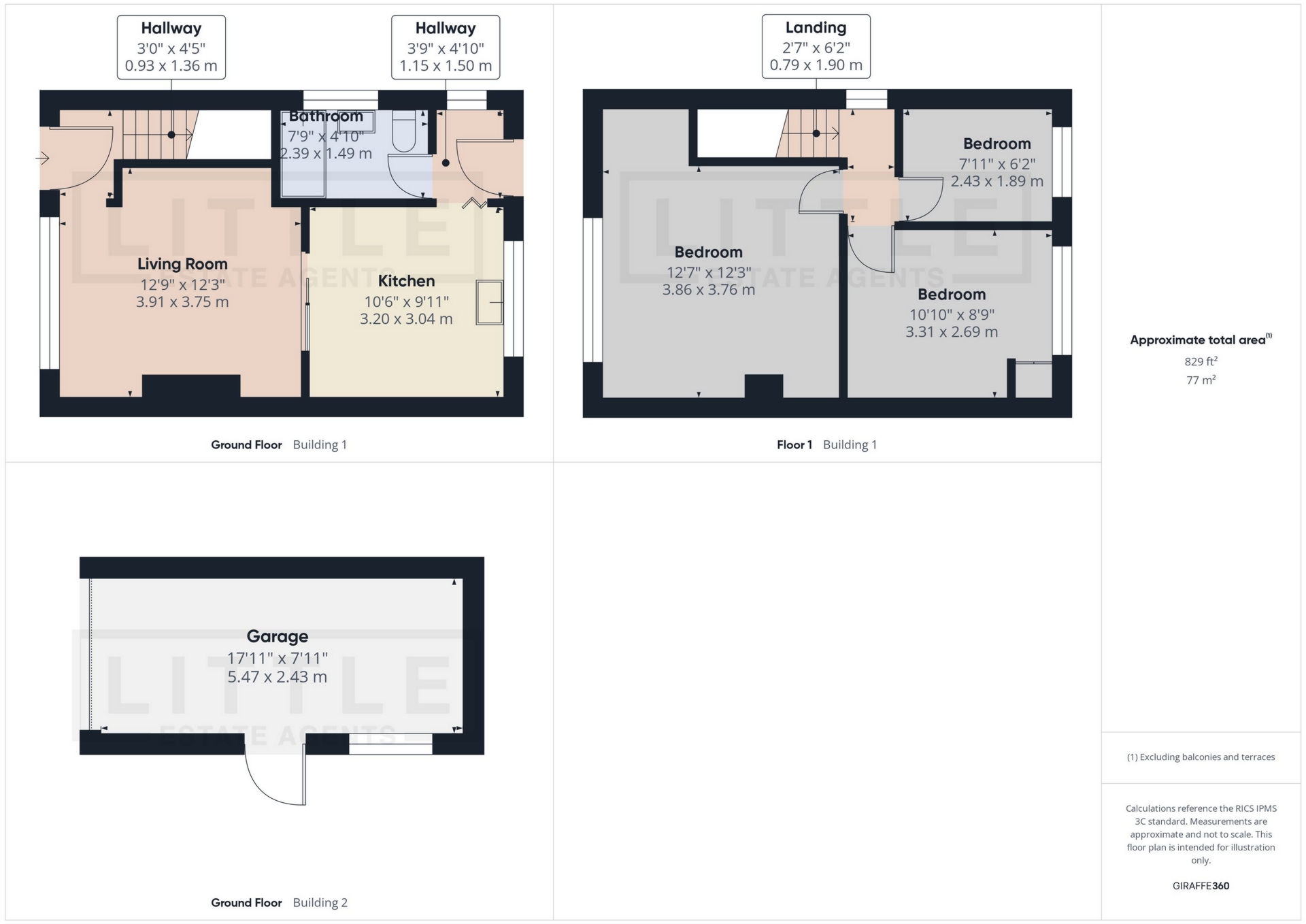 Floor Plan 5 Floor Plan 5