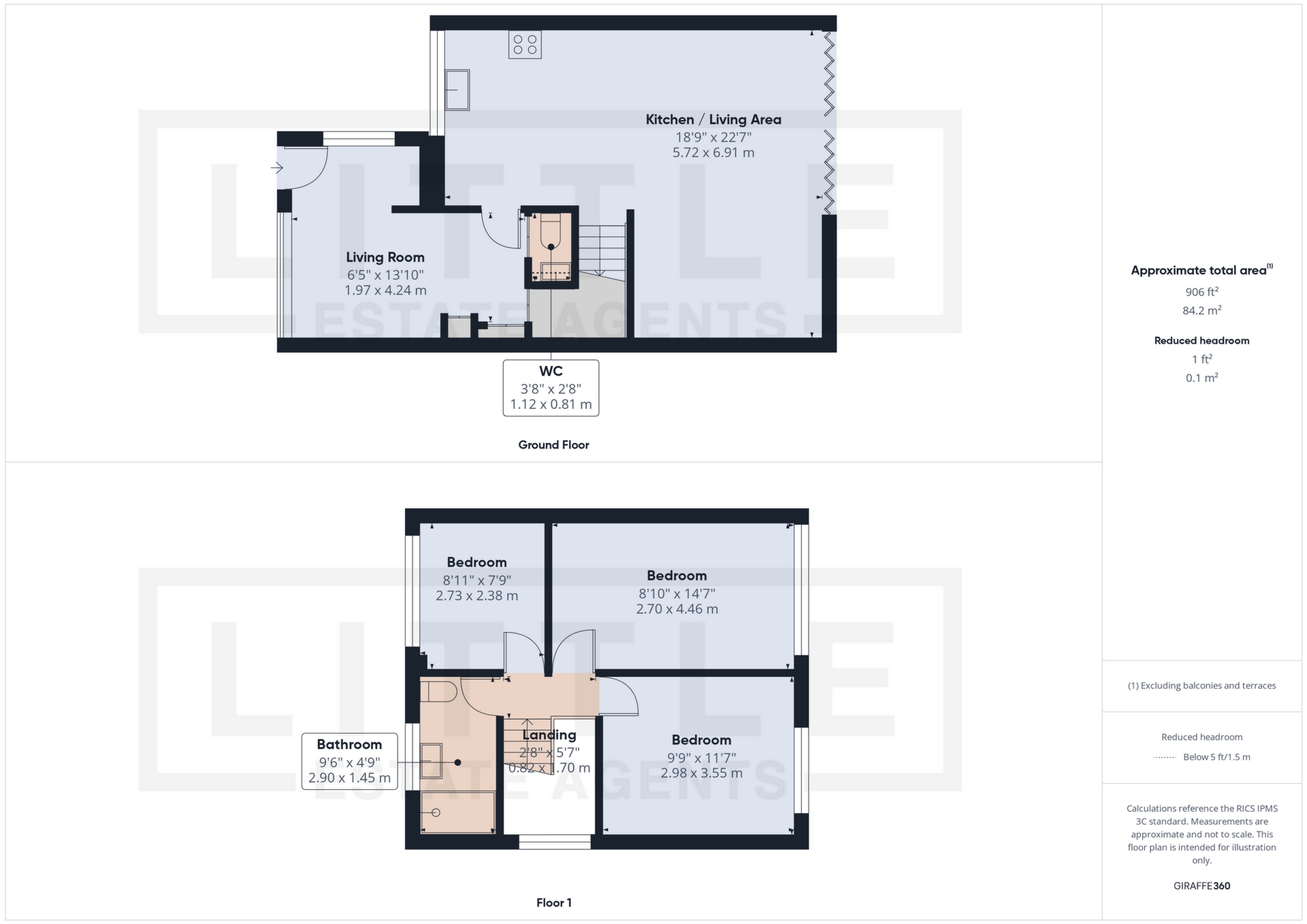 Floor Plan 2 Floor Plan 2