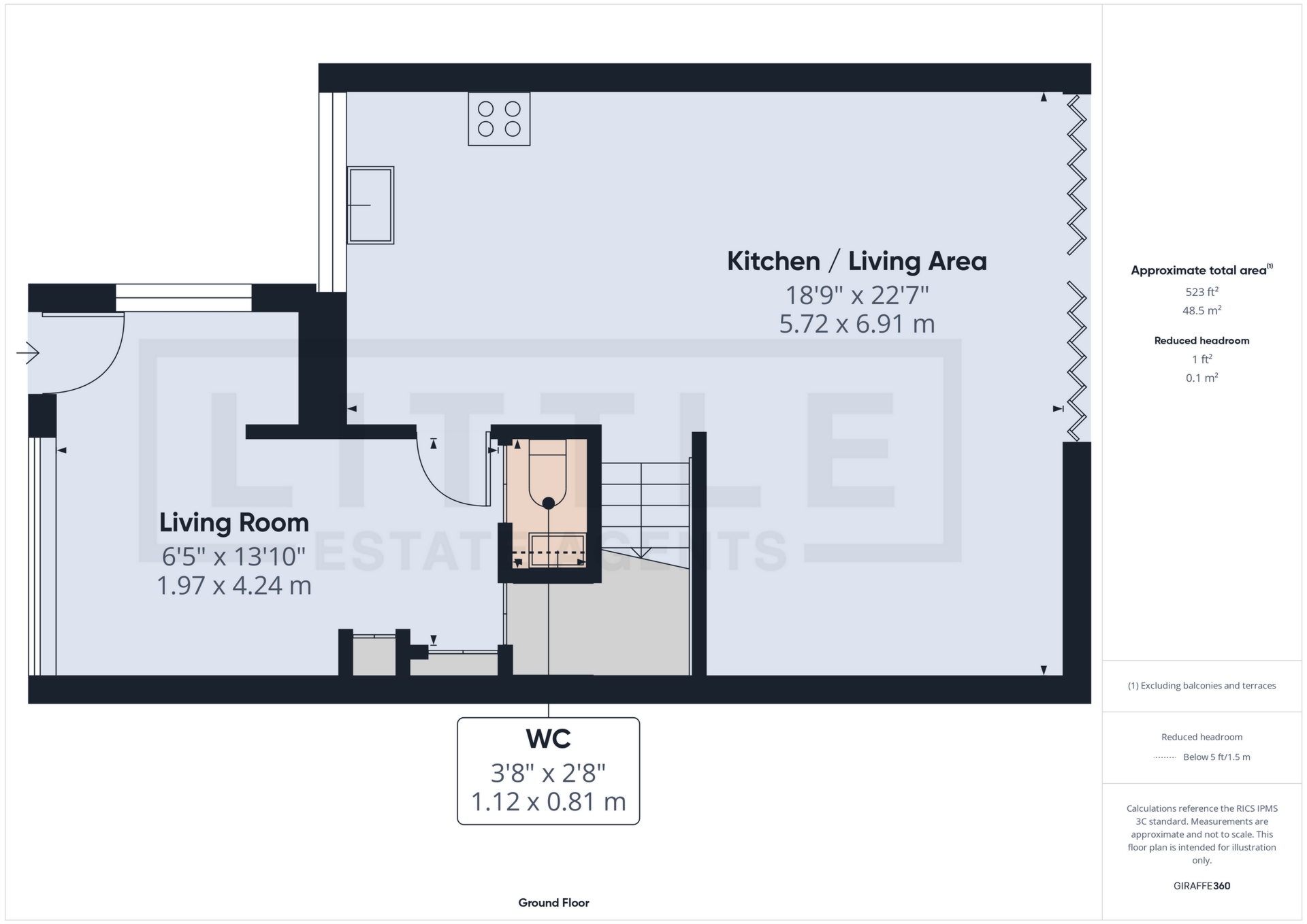 Floor Plan 3 Floor Plan 3