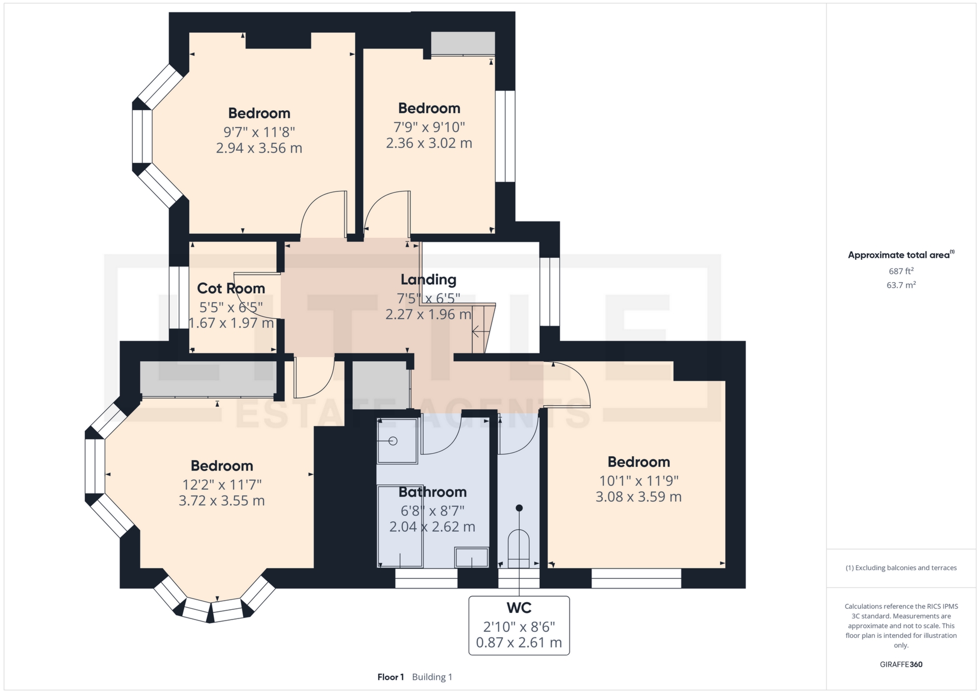 Floor Plan 4