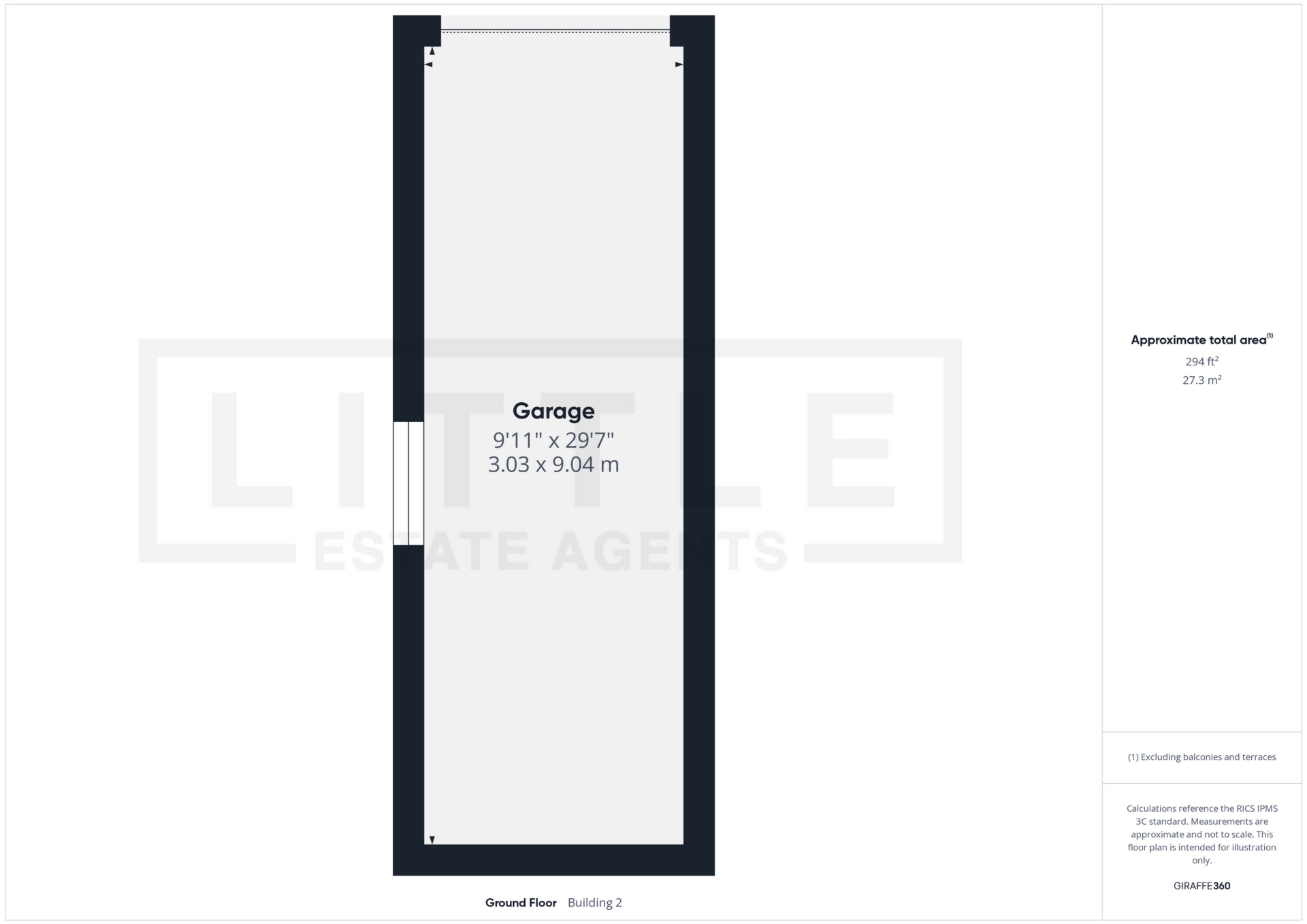 Floor Plan 5