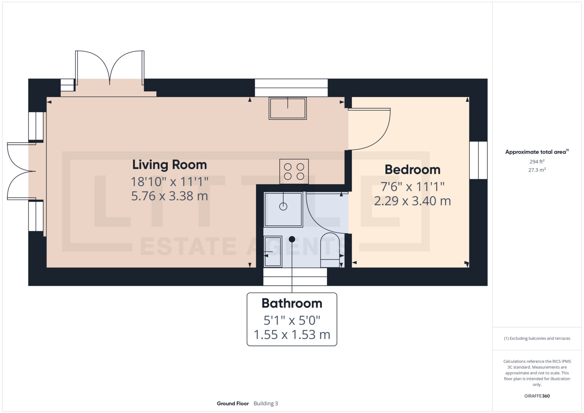 Floor Plan 6