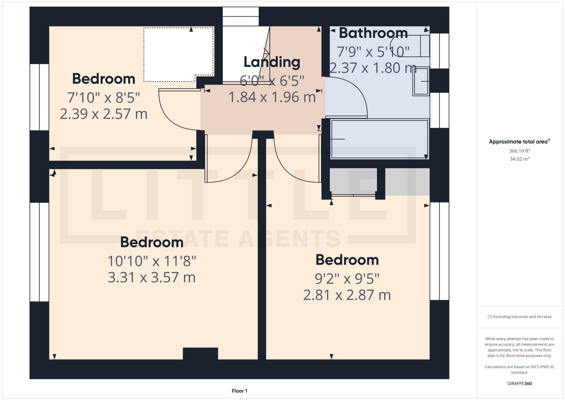 Floor Plan 3