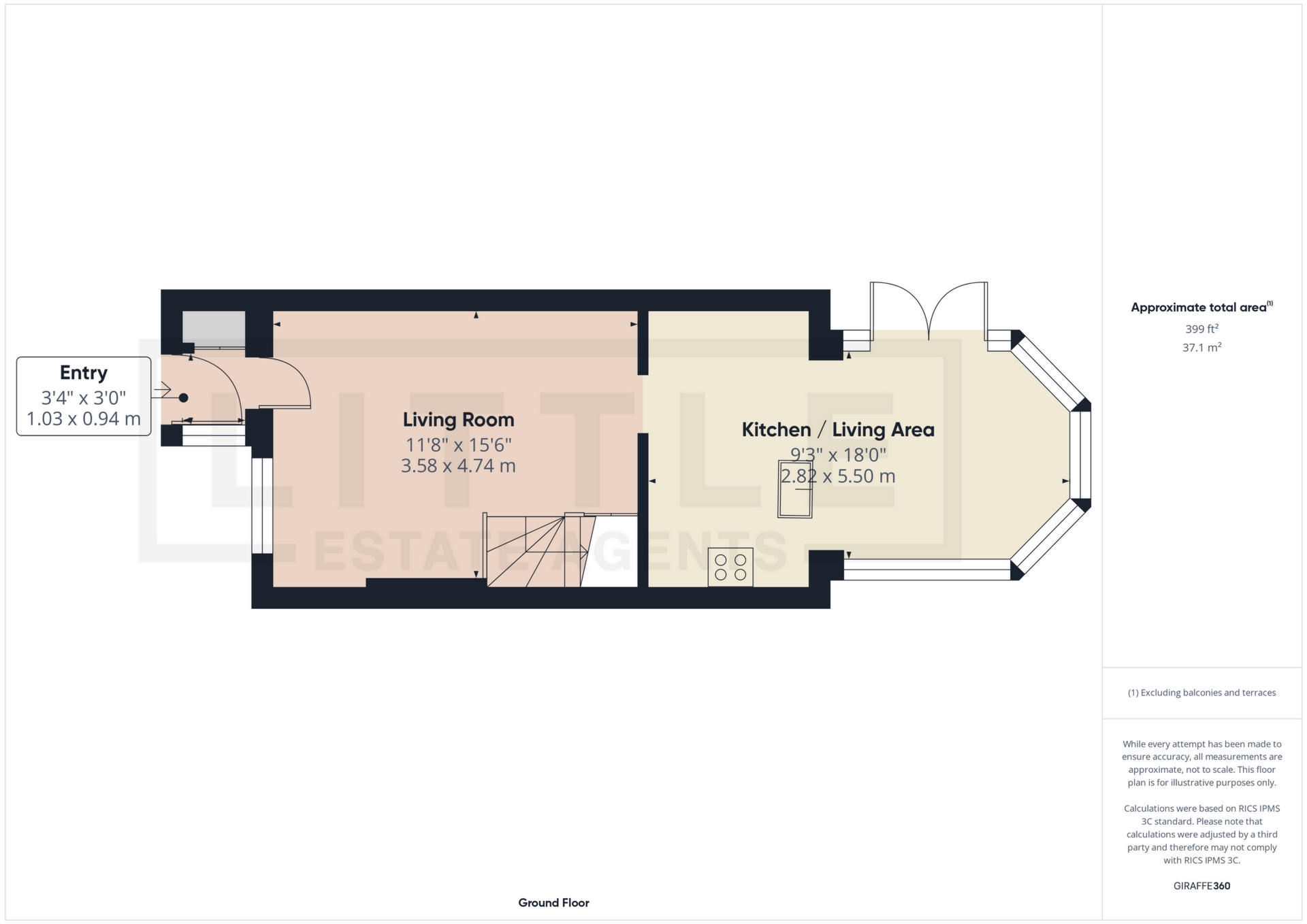 Floor Plan 1 Floor Plan 1