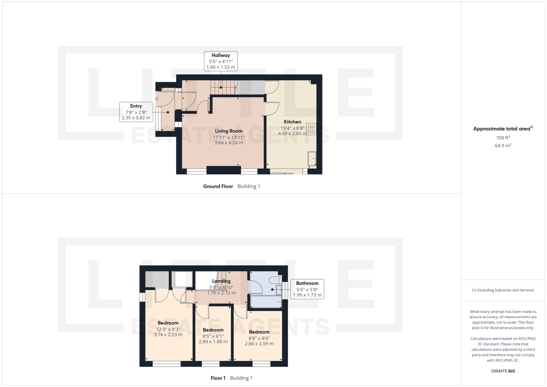 Floor Plan 2 Floor Plan 2