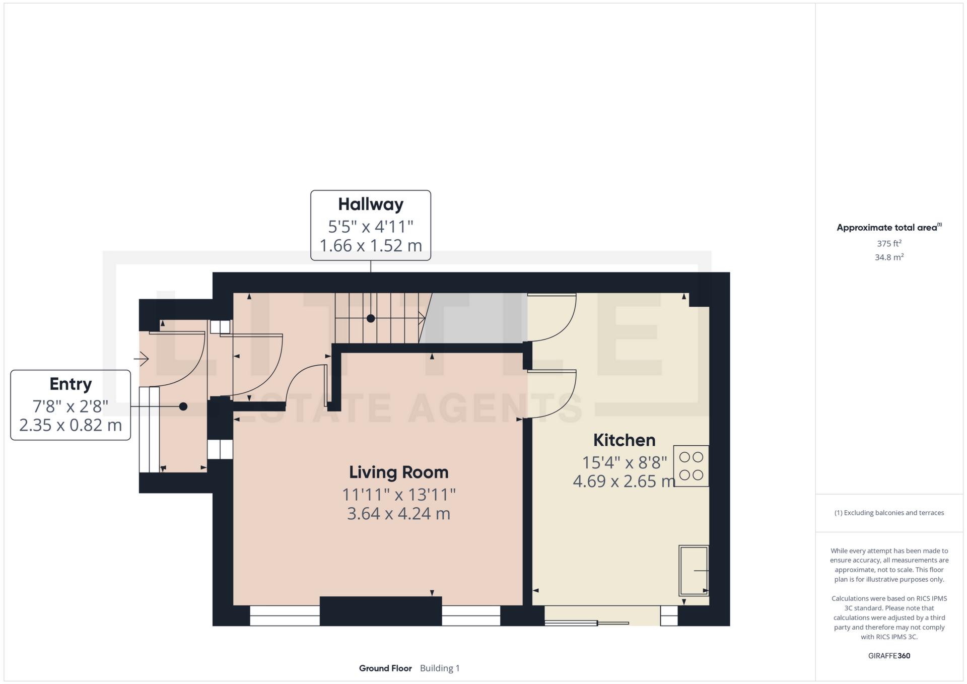Floor Plan 3 Floor Plan 3