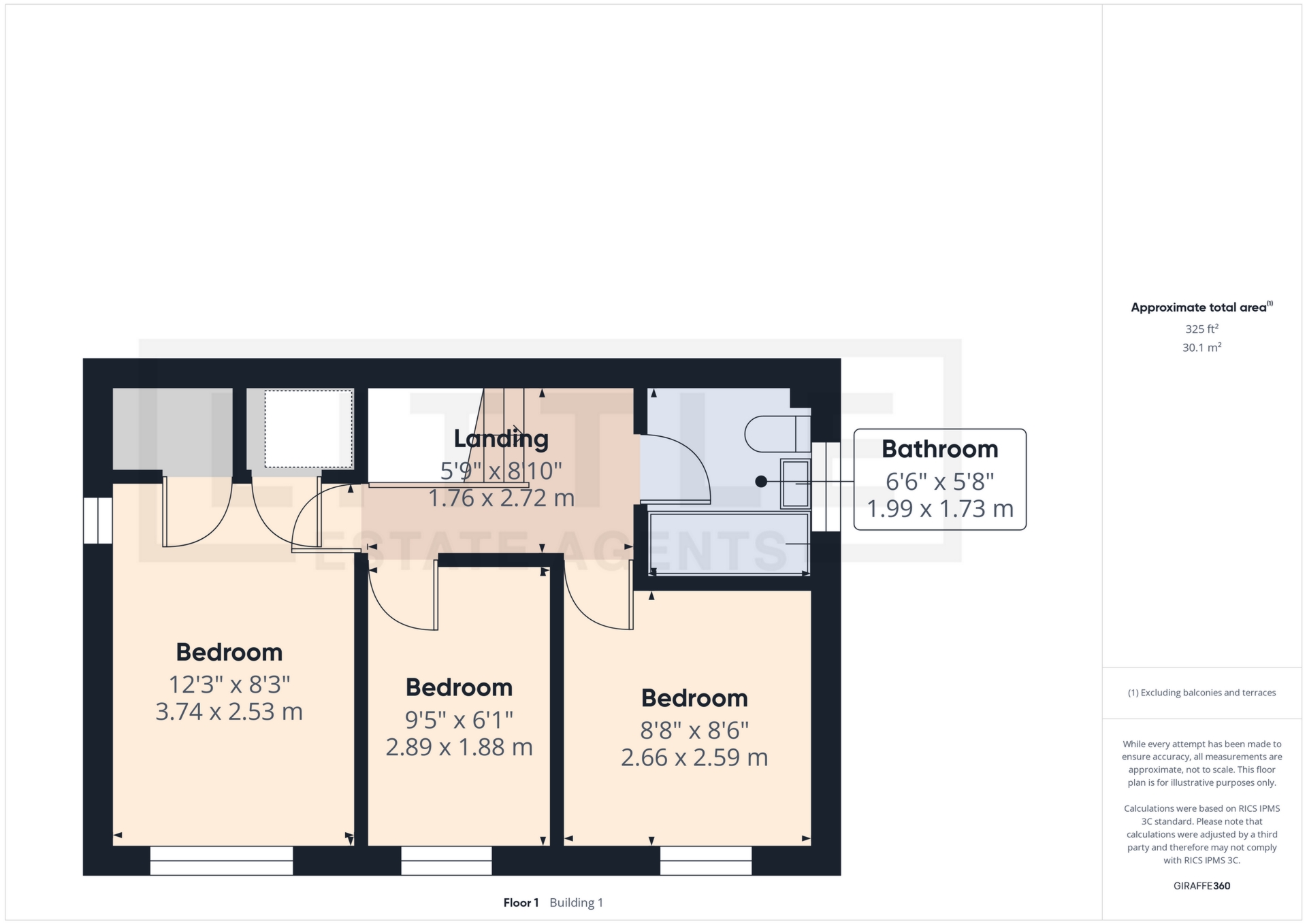 Floor Plan 4 Floor Plan 4