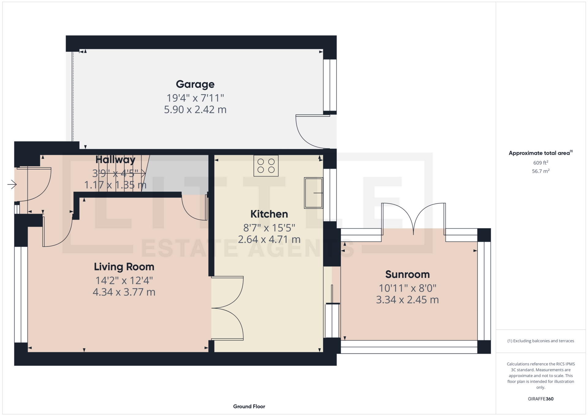 Floor Plan 2 Floor Plan 2