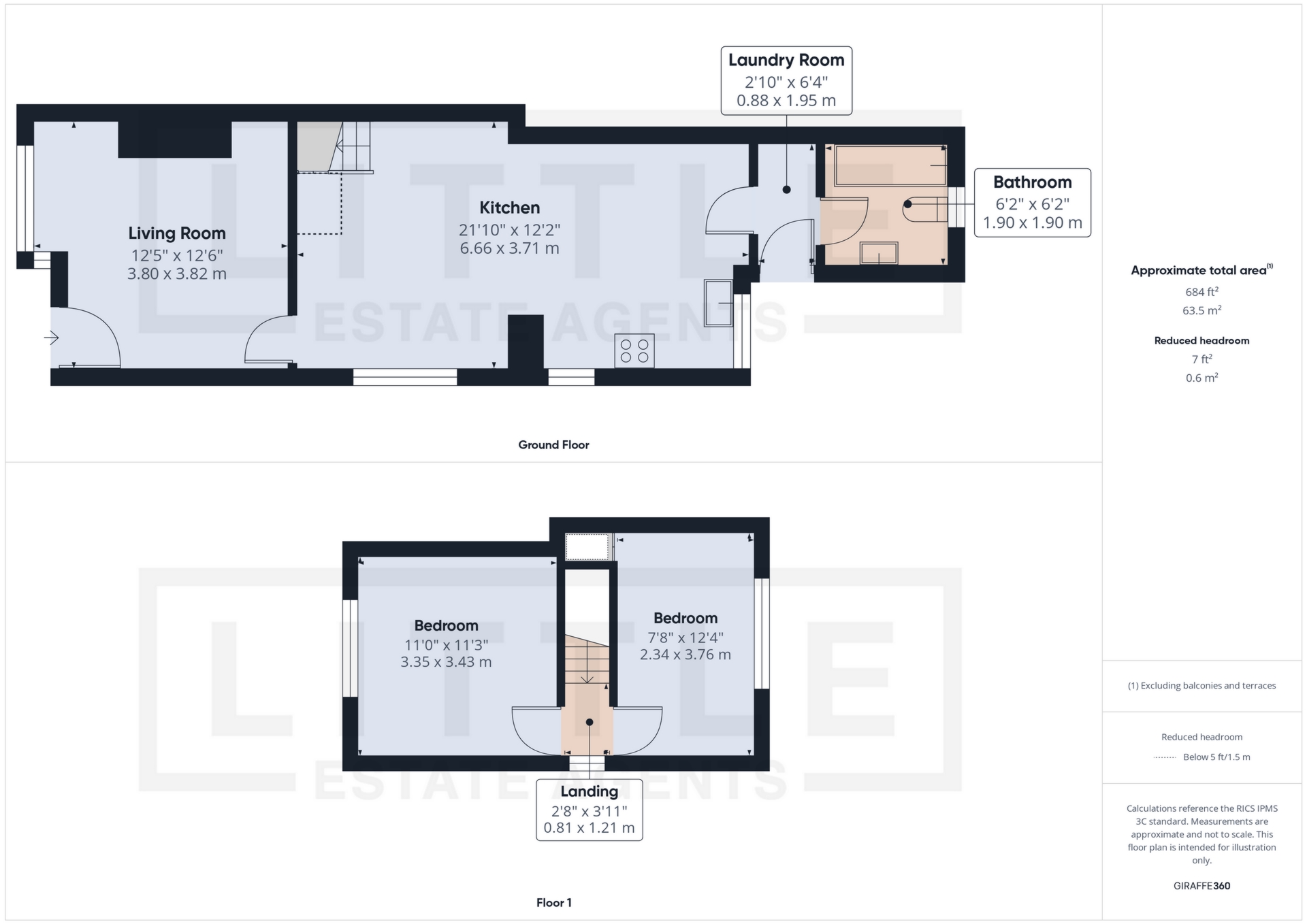 Floor Plan 2 Floor Plan 2
