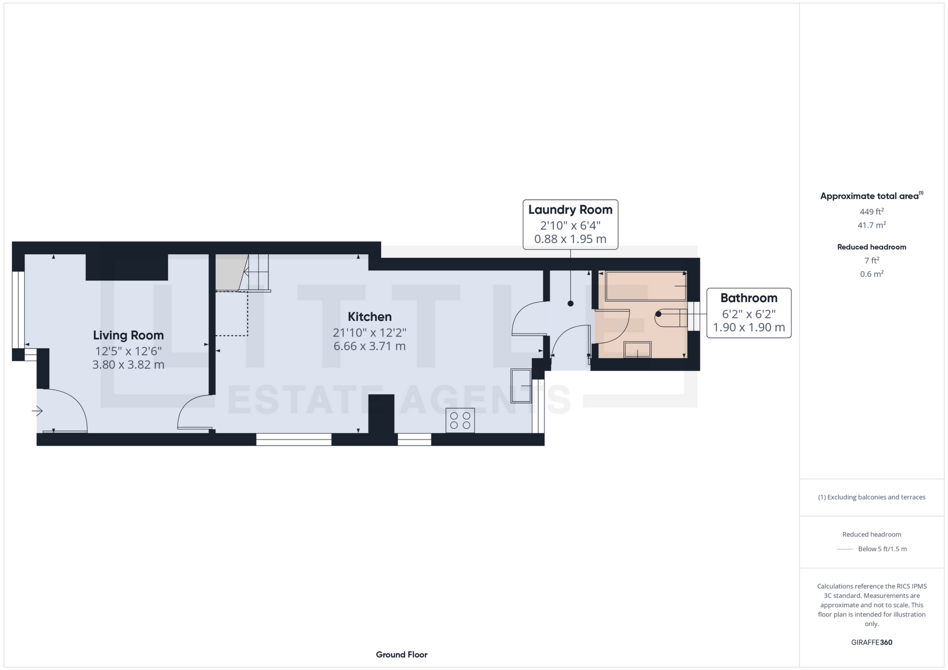 Floor Plan 3 Floor Plan 3