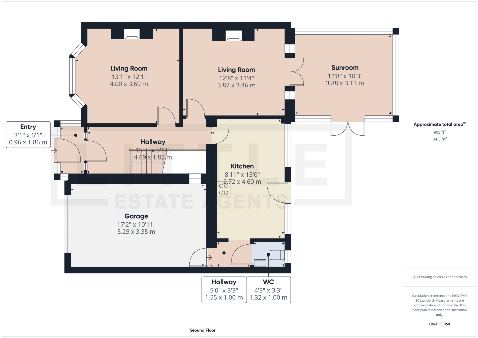 Floor Plan 2 Floor Plan 2