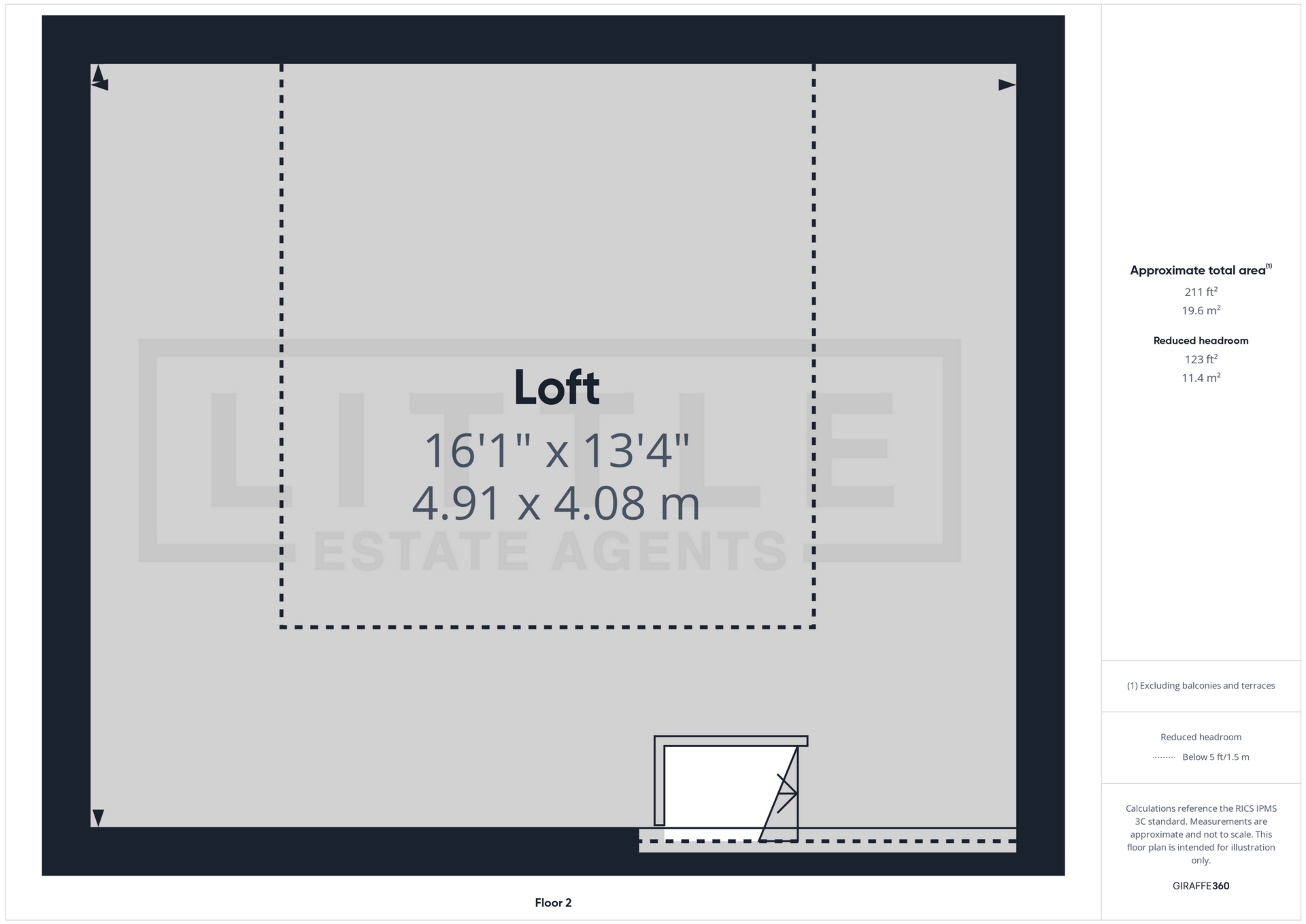 Floor Plan 4 Floor Plan 4