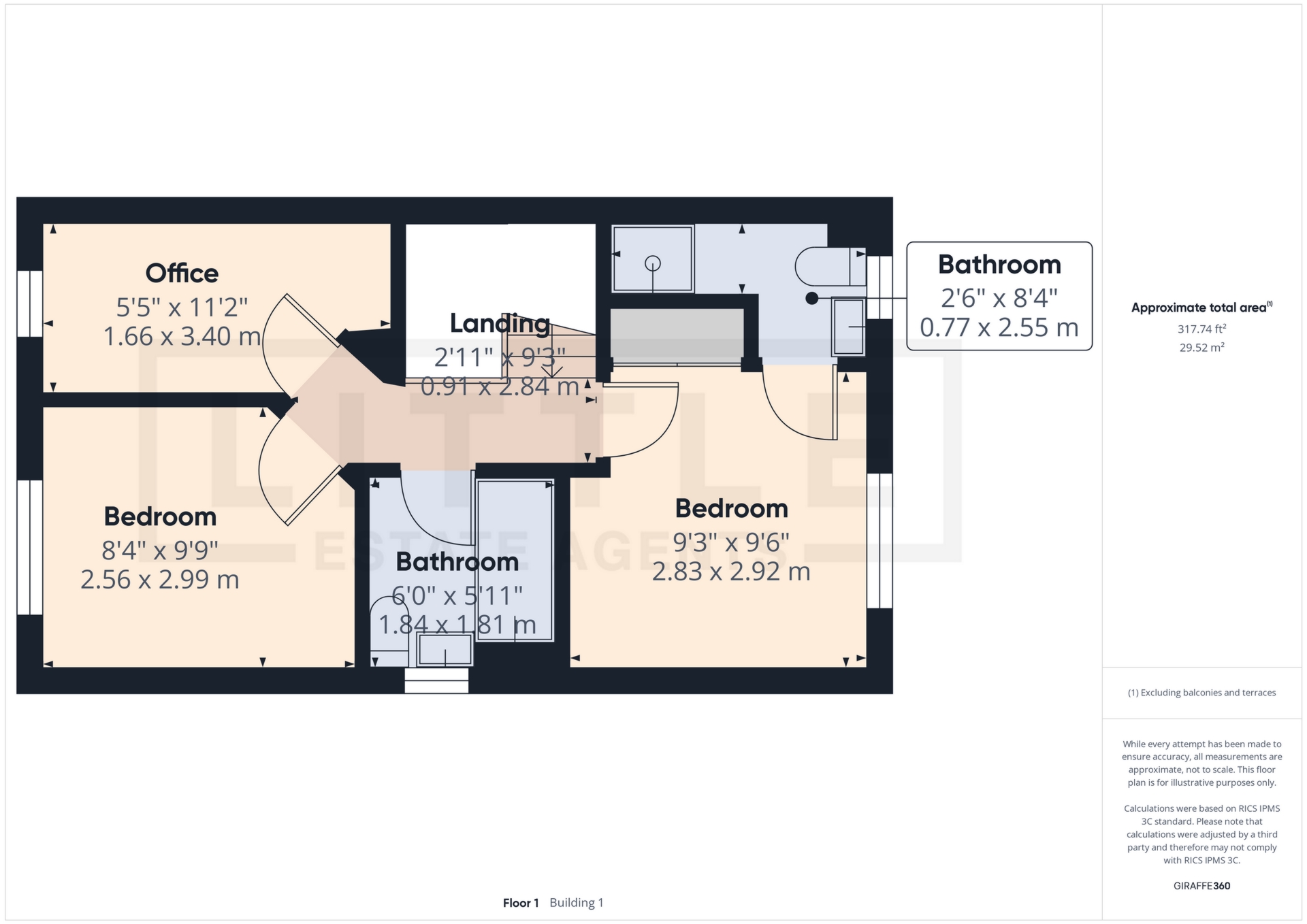 Floor Plan 4 Floor Plan 4