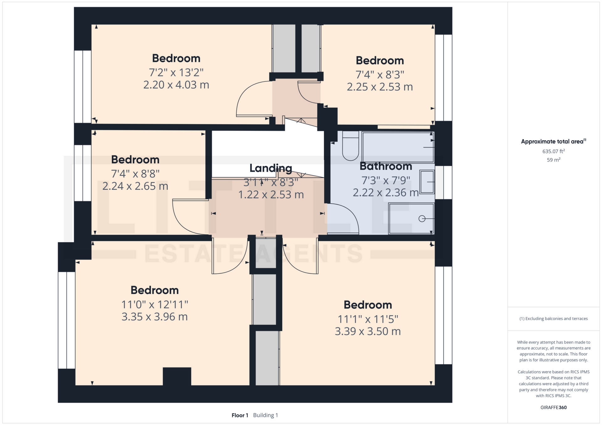 Floor Plan 2 Floor Plan 2