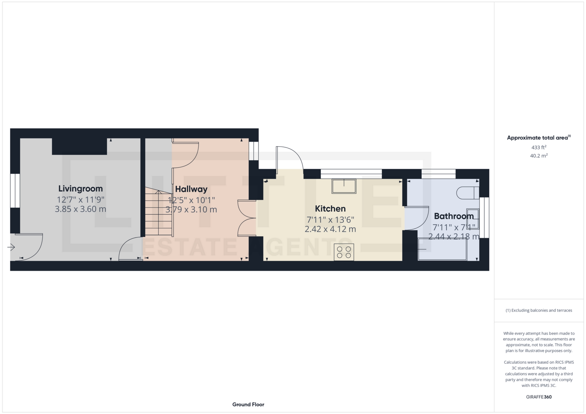 Floor Plan 2 Floor Plan 2
