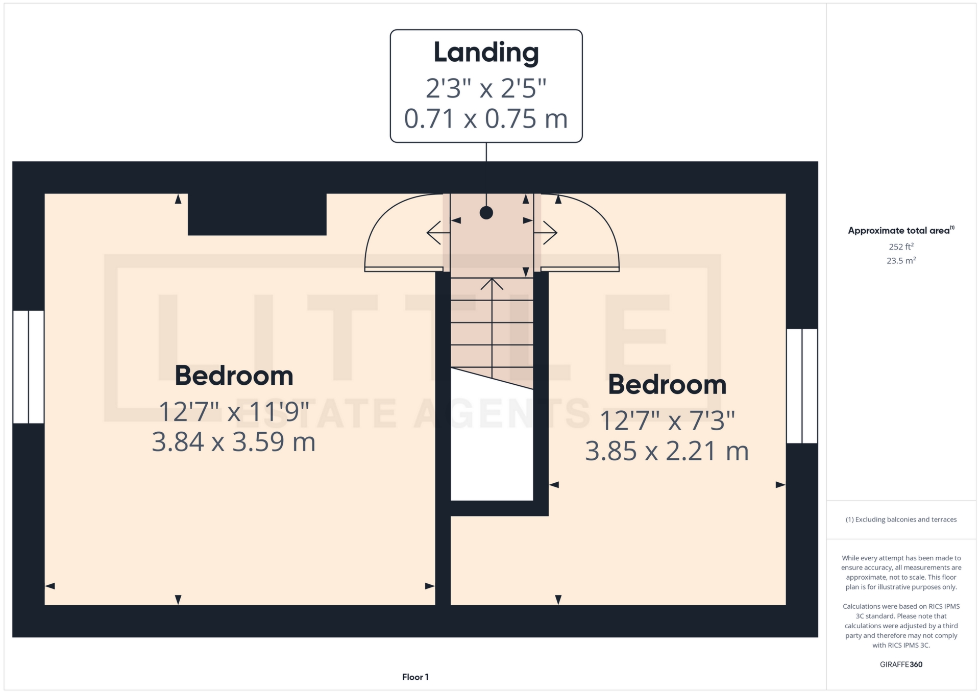 Floor Plan 3 Floor Plan 3