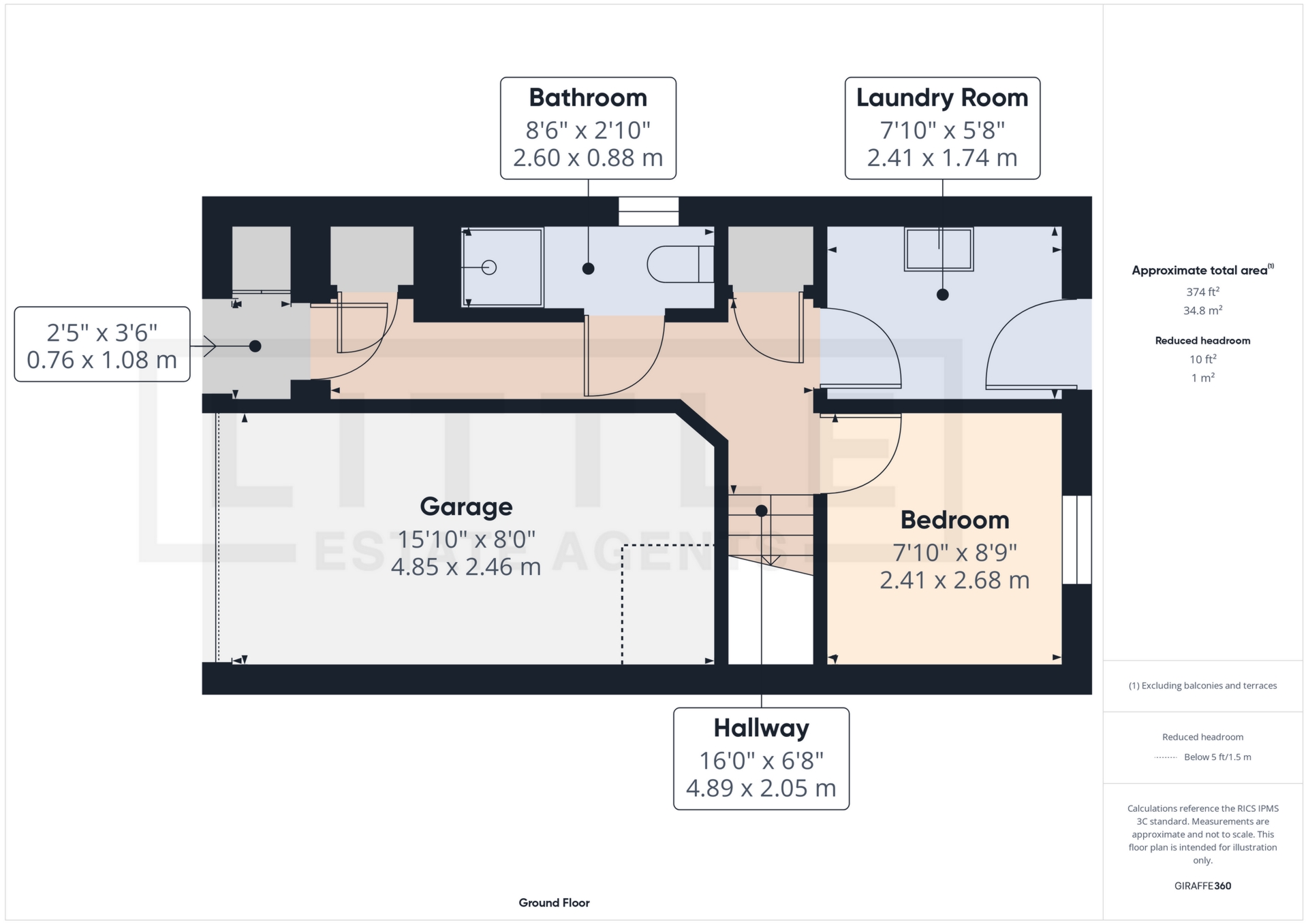Floor Plan 2 Floor Plan 2