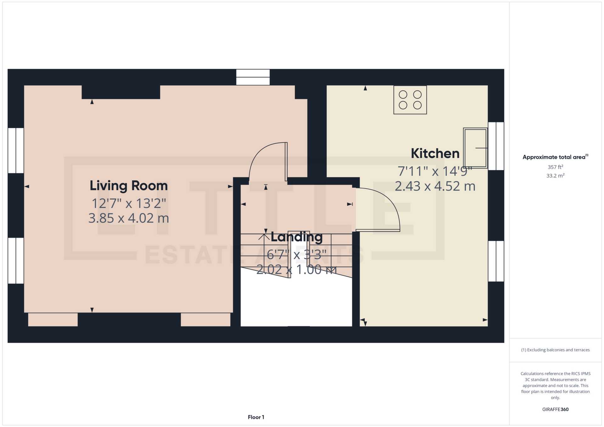 Floor Plan 3 Floor Plan 3