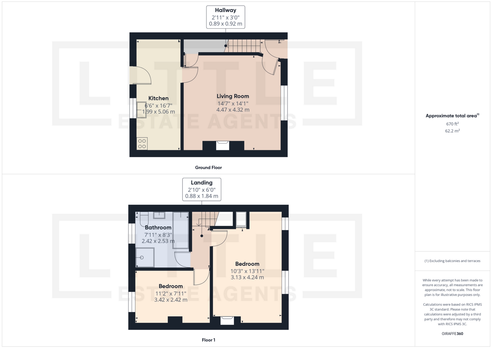 Floor Plan 2 Floor Plan 2